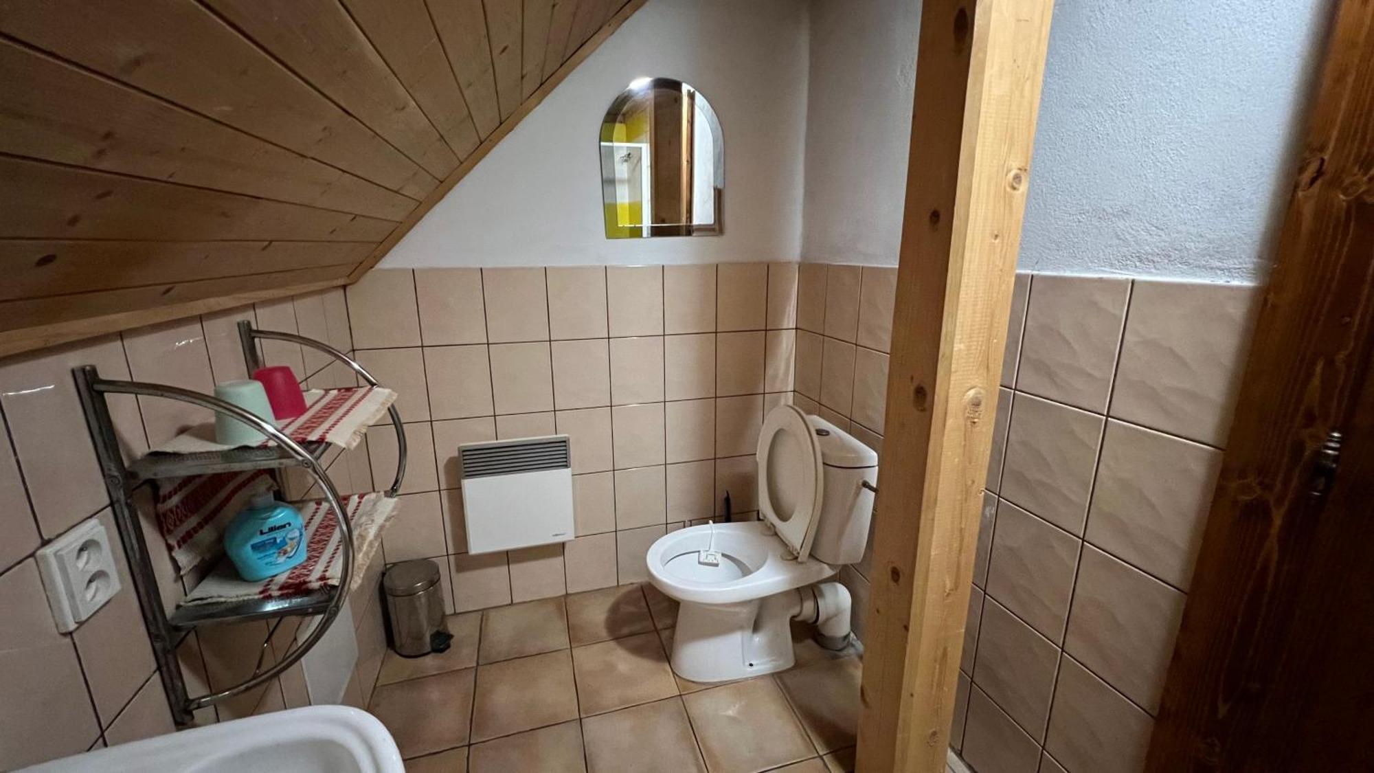 Chalupy Na Majeri Nizne Malatiny Kültér fotó