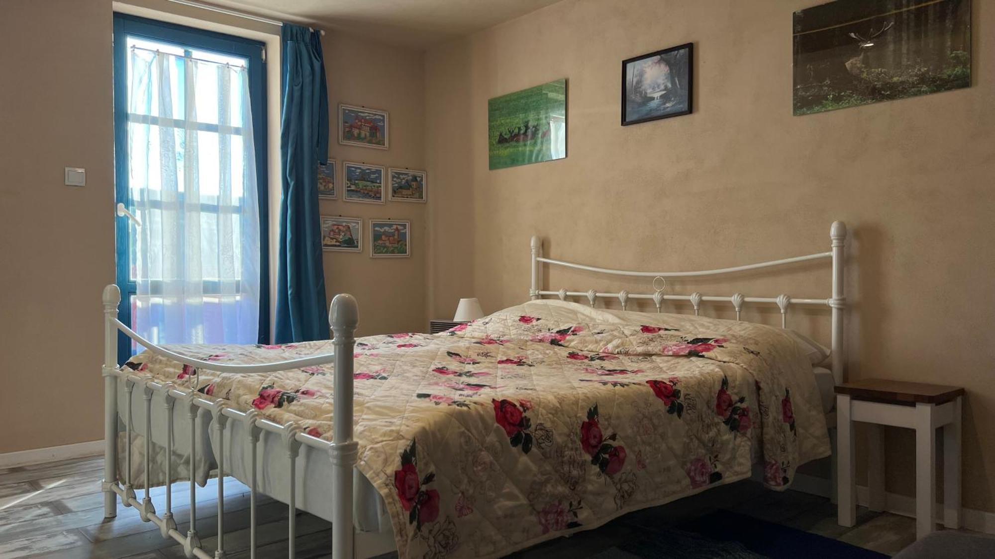 Chalupy Na Majeri Nizne Malatiny Kültér fotó